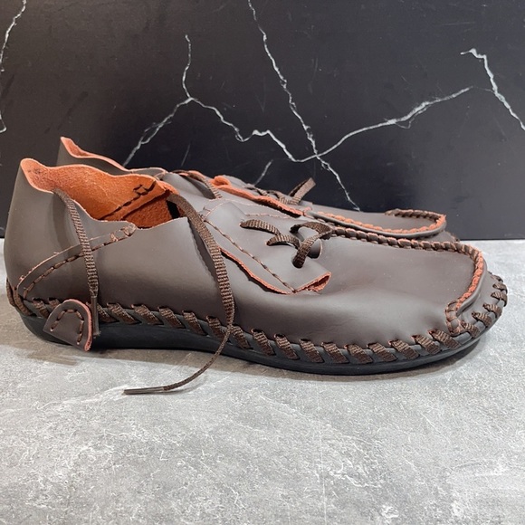 Fashion Link 0899 Brown Size 10m - Picture 5 of 9